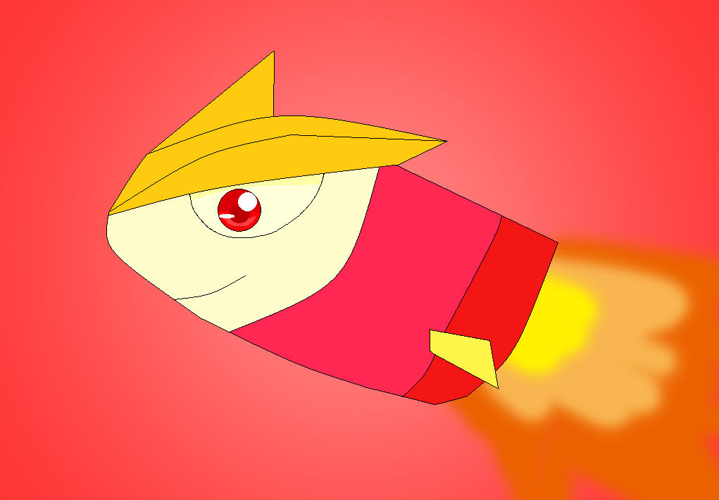 Duel Rose by zcx2345 on DeviantArt