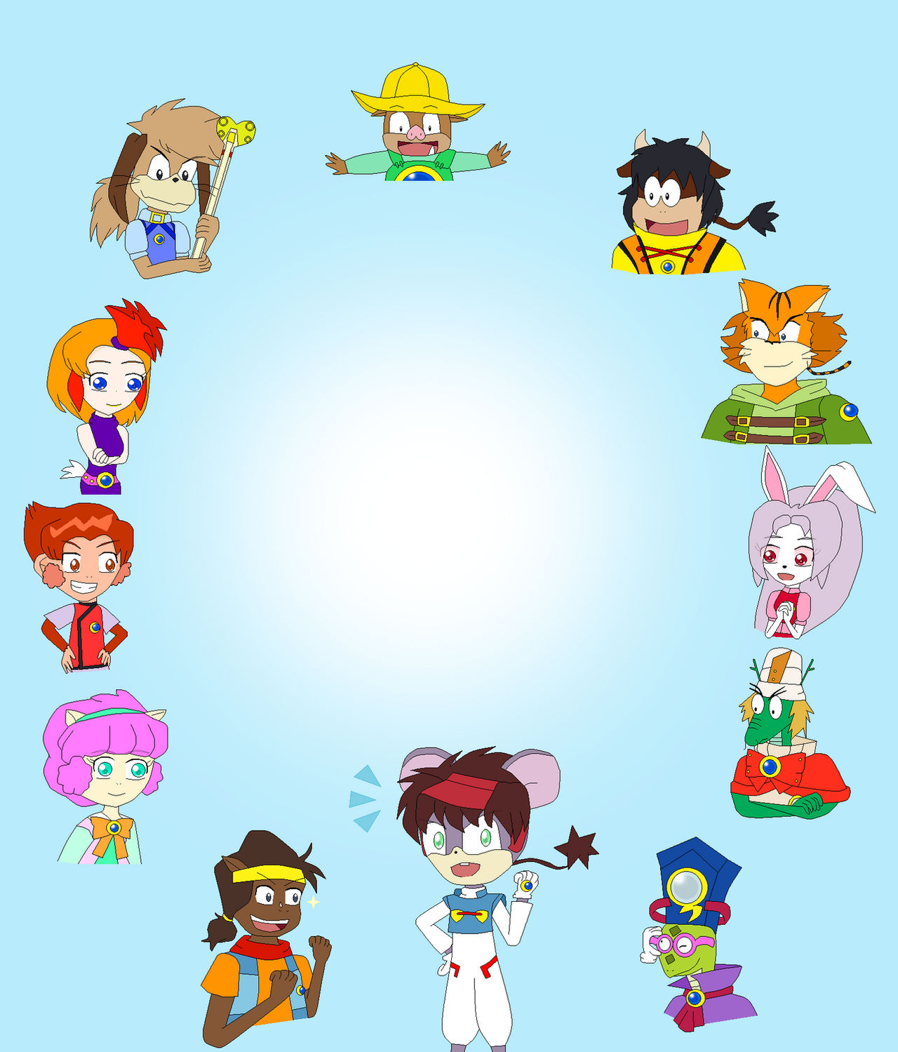 Edo Ranger Eto Ranger! by zcx2345 on DeviantArt