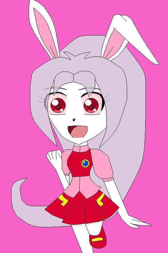 Eto Ranger Cream by zcx2345 on DeviantArt