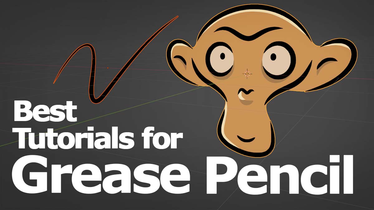 blender-pencil 3D Models - Download 3D blender-pencil Available