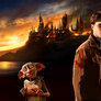 Zombies of Hogwarts