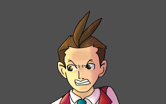 Apollo Justice