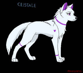 Cristale