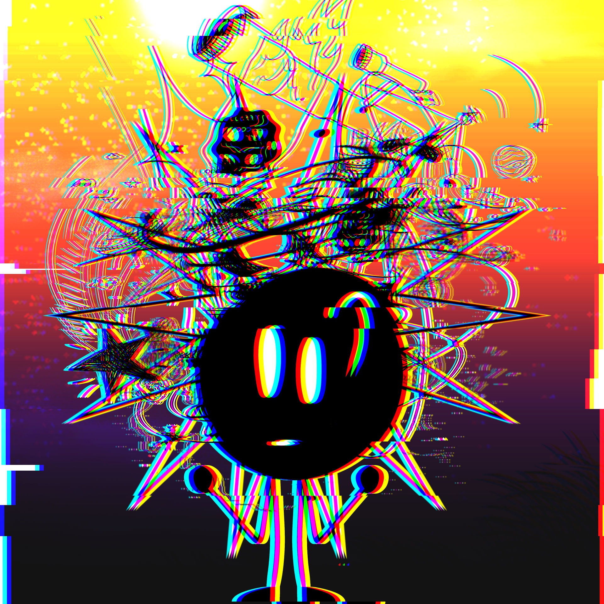 Deviantart Void Void by emeraldmatters on DeviantArt