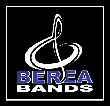 Berea Bands Logo 3