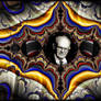 Benoit Mandelbrot