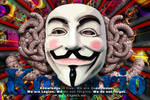 Anonymous by ivankorsario