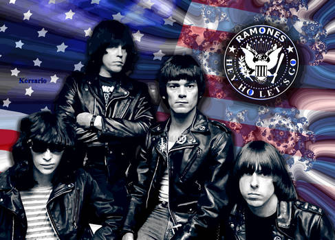 Ramones