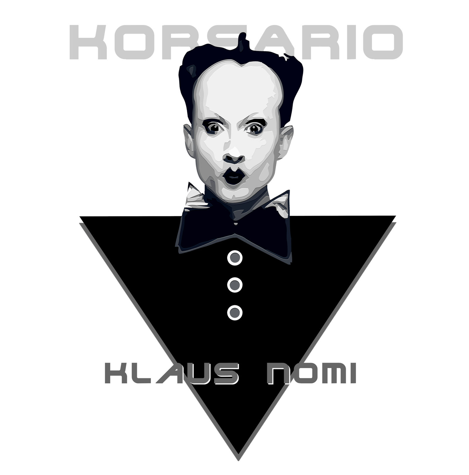Klaus Nomi By Ivankorsario On DeviantArt klaus-nomi-by-ivankorsario-on-deviantart