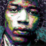 The spirit of Jimi Hendrix