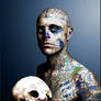 Rick Genest