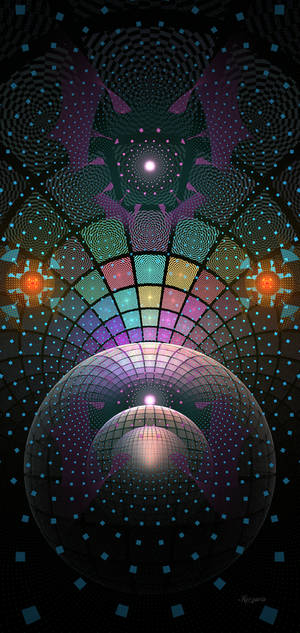 Smartphone background 1