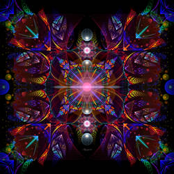Fractals of the pandemic2 52