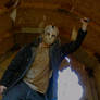 Knock Knock Jason Style III