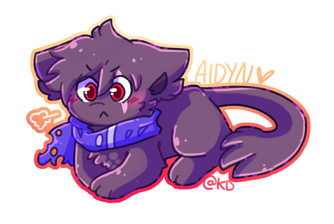 Aidyn Sit by Sward-Ukok on DeviantArt