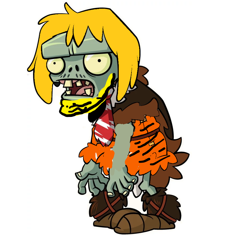 Cave zombie deals
