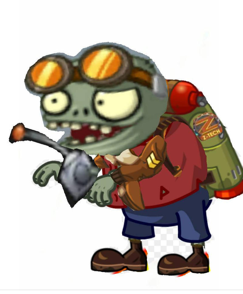 Control management Imp by Allstarzombie55 on DeviantArt