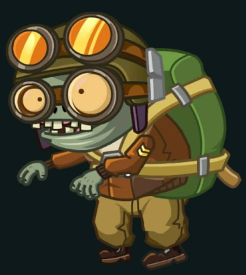 Flying Imp (sky city) by Allstarzombie55 on DeviantArt