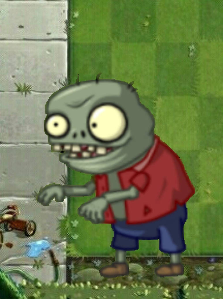 Imp pvz by Allstarzombie55 on DeviantArt