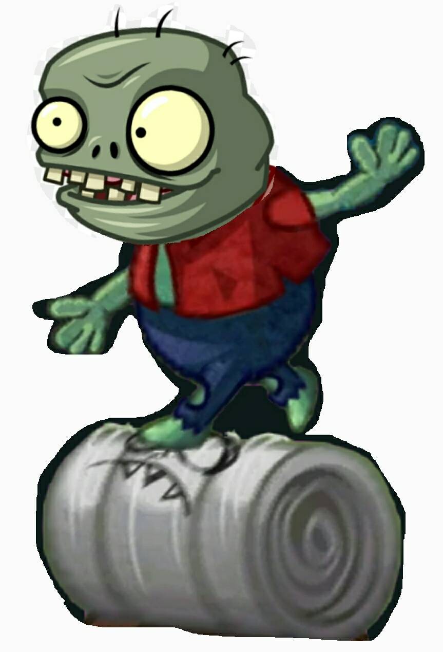 Plants vs Zombies 1 Renegade Imp Boss (Giga Imp) by sm65coolguy on  DeviantArt