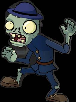 Plant vs Zombies Dancing Zombie HD Original by KnockoffBandit on DeviantArt