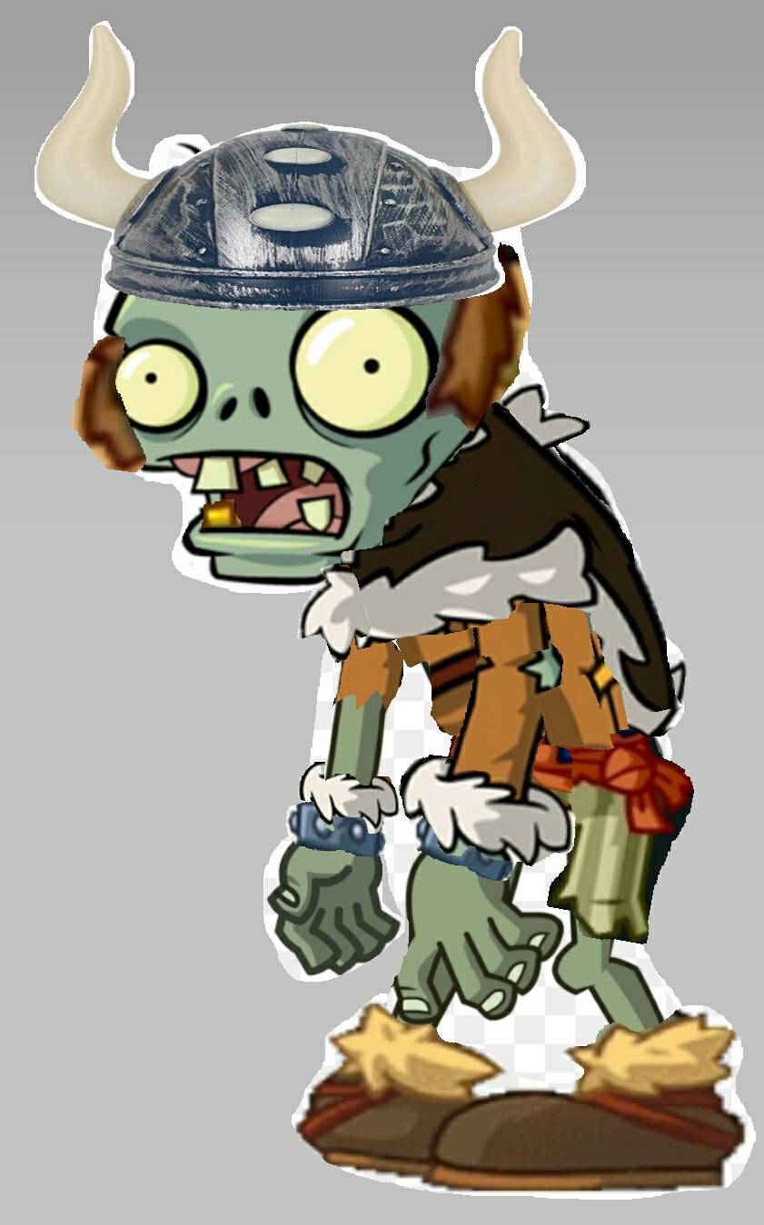 Pin by Kimzy on Plants vs Zombies☠  Plants vs zombies, Plant zombie, Zombie  2