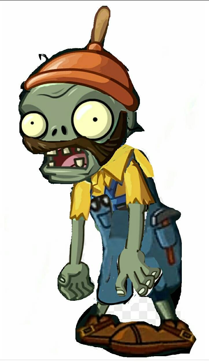 My Plants vs Zombies mod sneek peak. by ThereturnofNN10 on DeviantArt