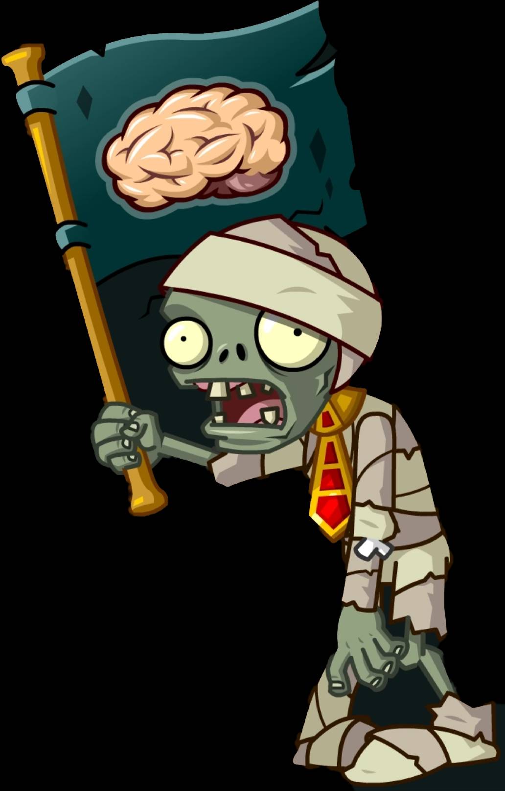 Pin by Kimzy on Plants vs Zombies☠  Plants vs zombies, Plant zombie, Zombie  2