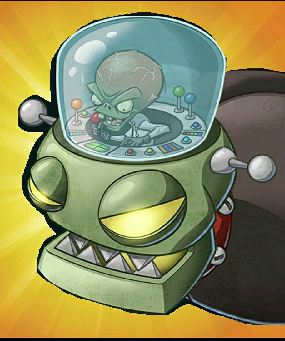 Plants vs. Zombies 2 (2010) Grass Skirt Zombie by CoFyComics on DeviantArt