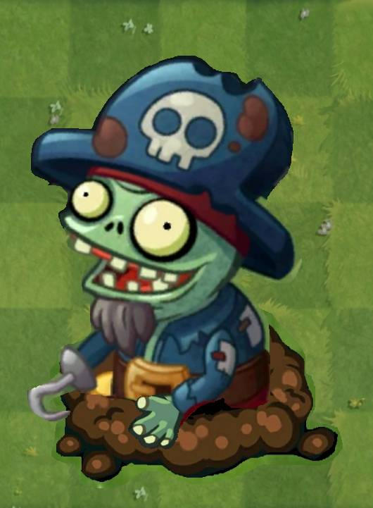 Imp Commander Zombie card image by Allstarzombie55 on DeviantArt