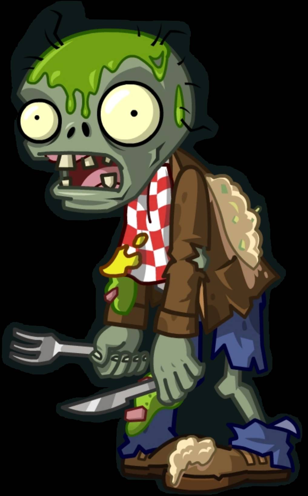 Food Fight Zombie Pvz 2 Hd By Allstarzombie55 On Deviantart Food Fight Zombie Pvz 2 Hd By Allstarzombie55 On Deviantart