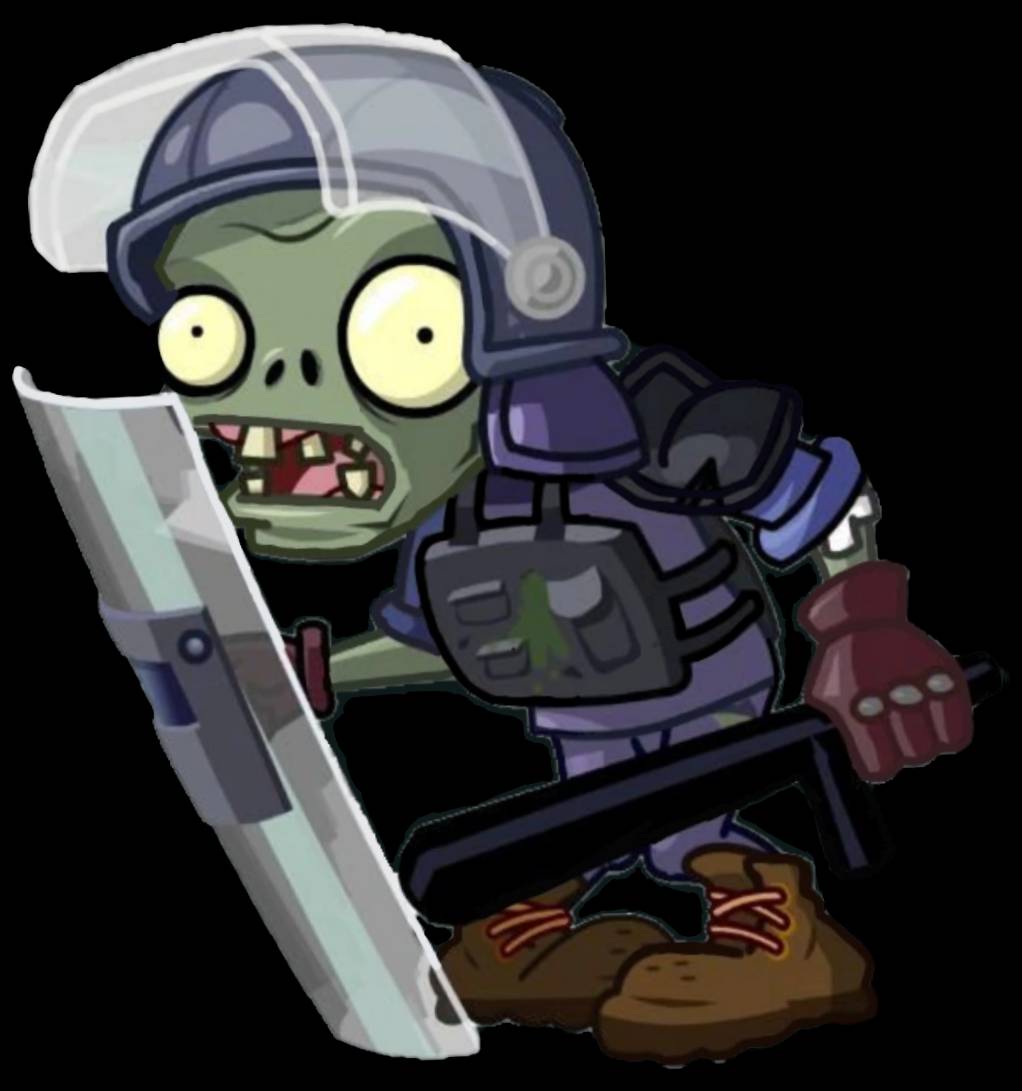 Examination Zombies Riot Riot Police Zombie HD image by Allstarzombie55 on DeviantArt