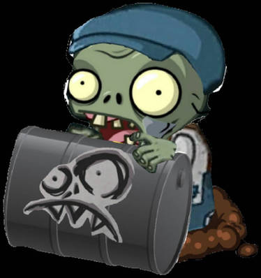 Tortis zombie pvz online by Allstarzombie55 on DeviantArt