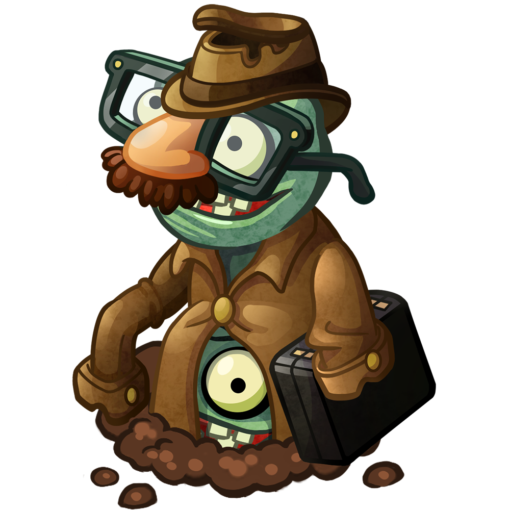 Plants vs Zombies Zombie Imp, Size of this preview: 288 × 479 pixels .