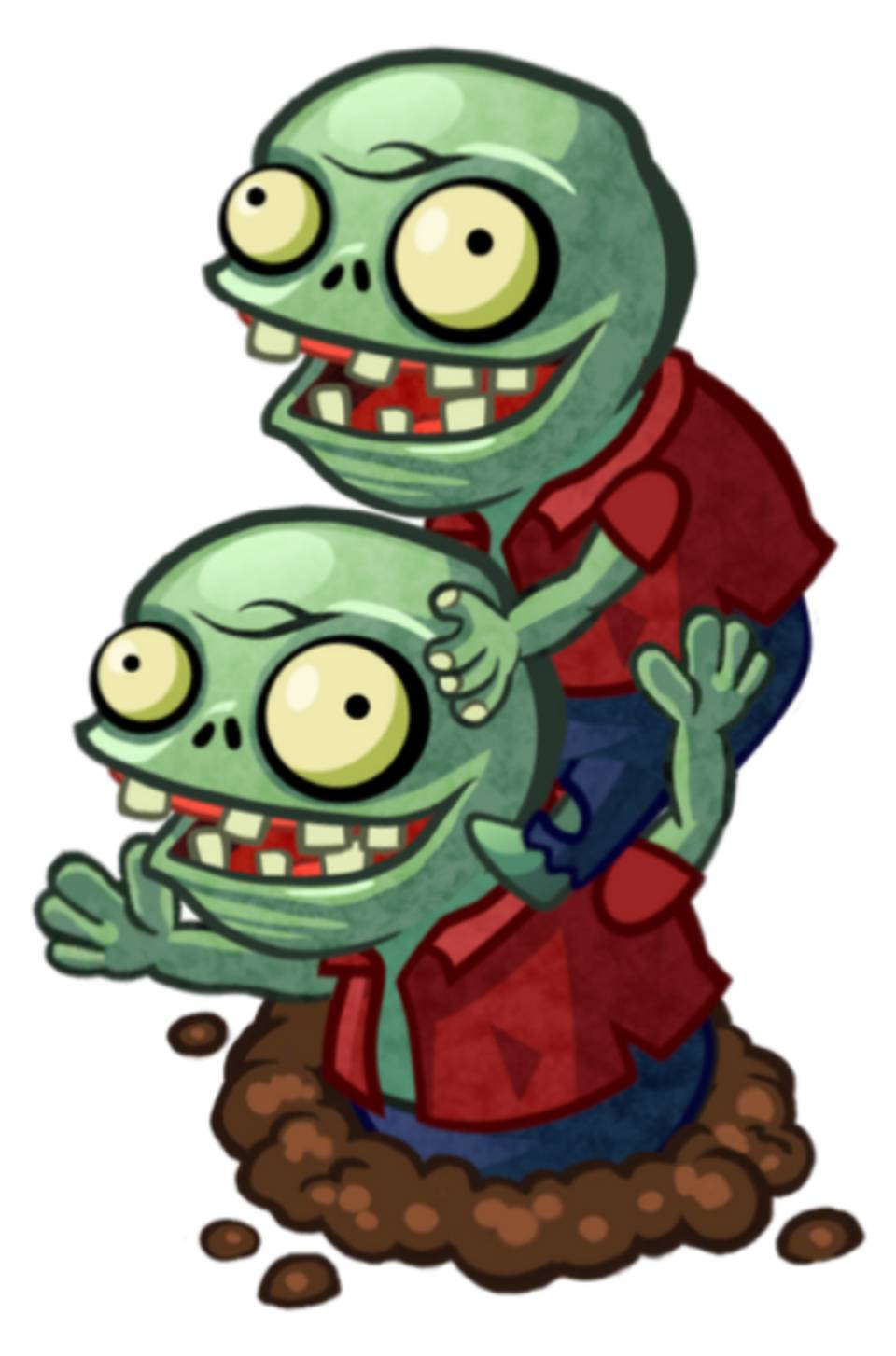 Imp Throwing Imp HD by Allstarzombie55 on DeviantArt