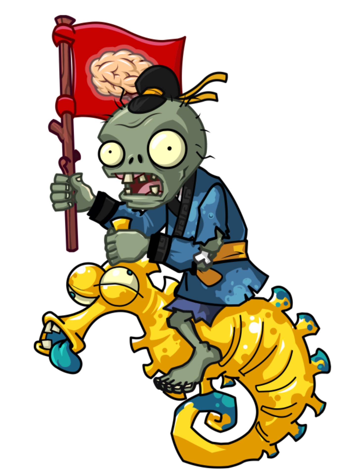 Plants Vs Zombies 2 even more plants by RudyThePhoenix on DeviantArt