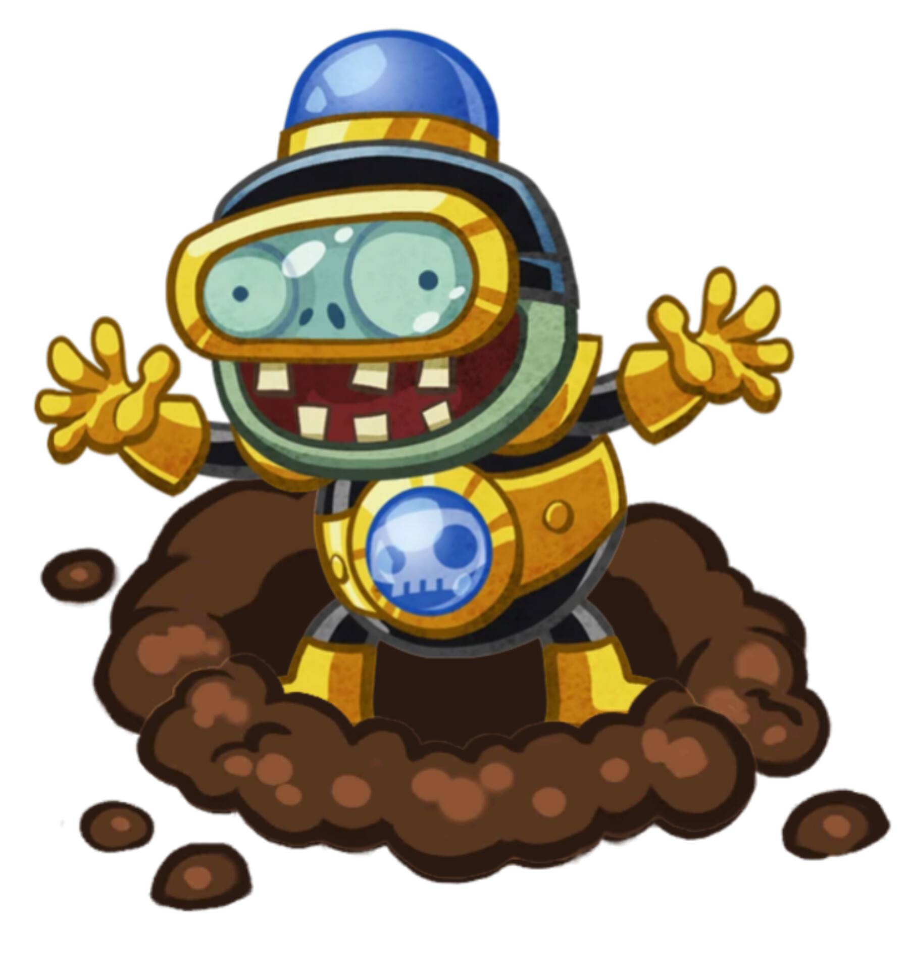 Impfinity Clone Custom HD Image by Allstarzombie55 on DeviantArt