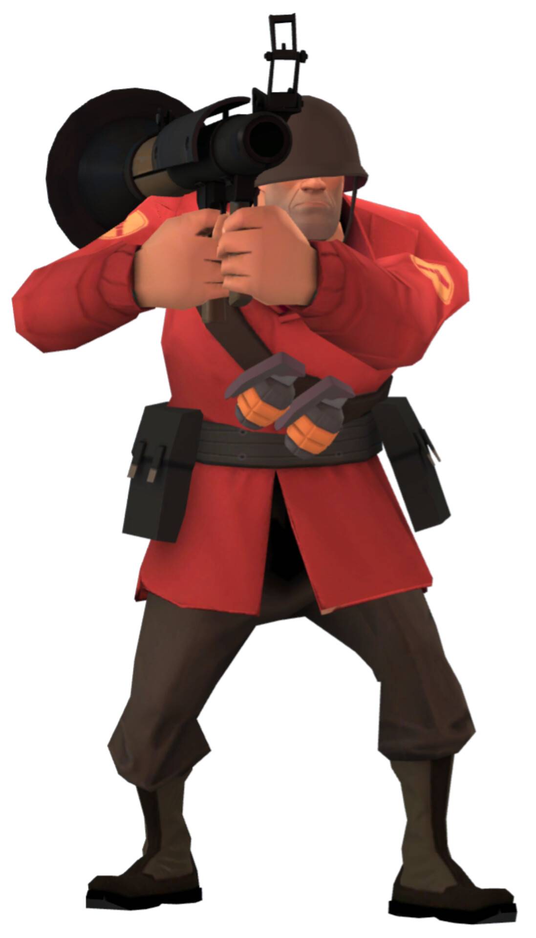 Soder Tf2 Soldier Tf2