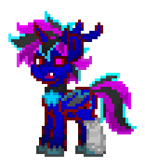 Custom Ranter Sprites A Custom Sprite By Me by Kory-1275 on DeviantArt