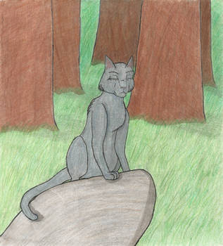 Bluestar~Serenity