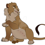 Expecting Lioness Adopts 3/6 OPEN