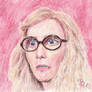 Sybill Trelawney