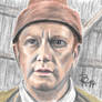 Arthur Weasley