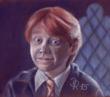 Ronald Weasley