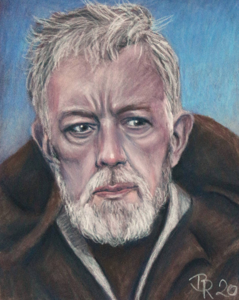 Obi Wan Kenobi