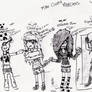 Minecraft Favorite mobs