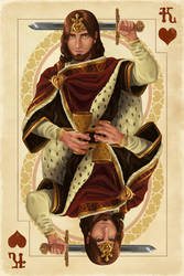 King of Hearts