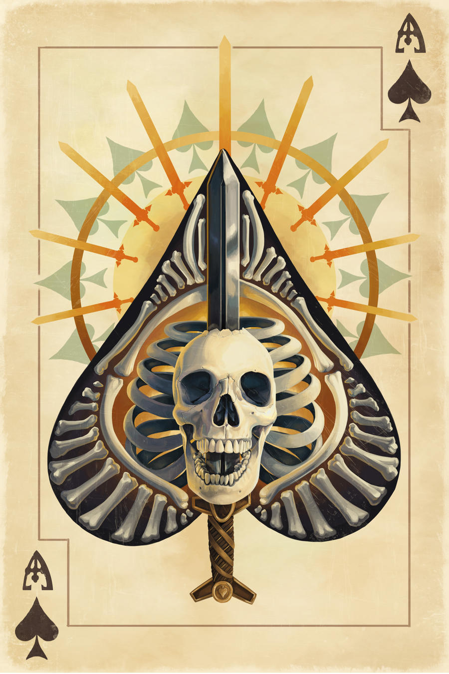 Ace of Spades