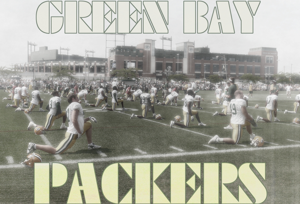 Green Bay Packers