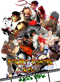 Street Fighter: Ryu